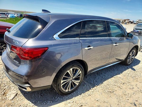 2020 ACURA MDX SH-AWD TECH 7P