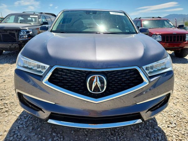 2020 ACURA MDX SH-AWD TECH 7P
