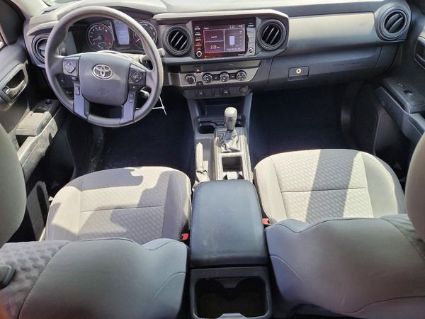 2020 TOYOTA TACOMA SR5