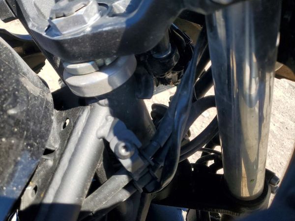 2024 KAWASAKI NINJA 500