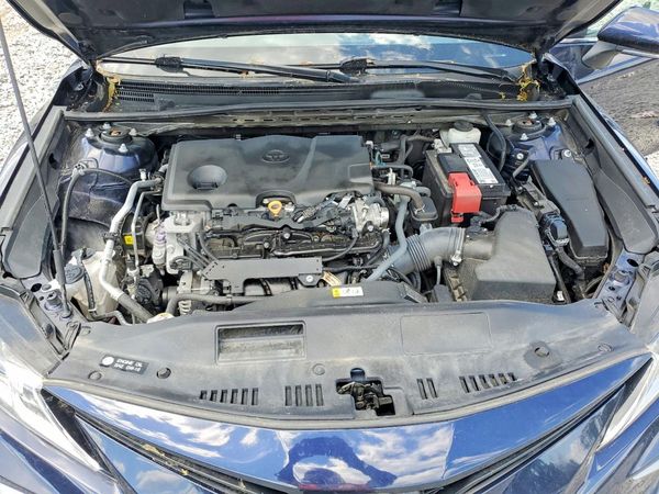 2021 TOYOTA CAMRY LE + Convenient Pkg