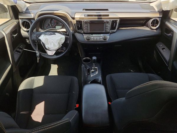 2015 TOYOTA RAV4 XLE (M Grade)