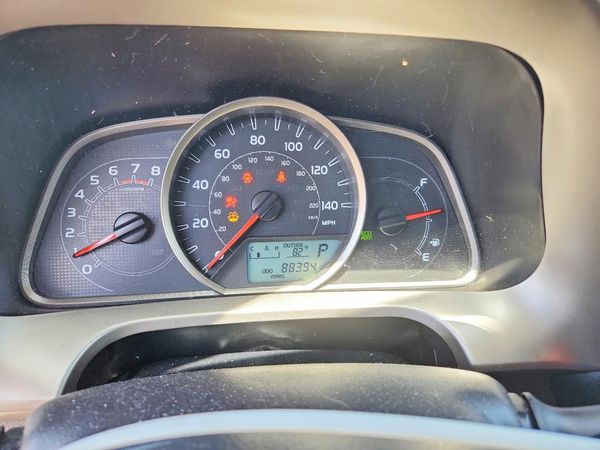 2015 TOYOTA RAV4 XLE (M Grade)