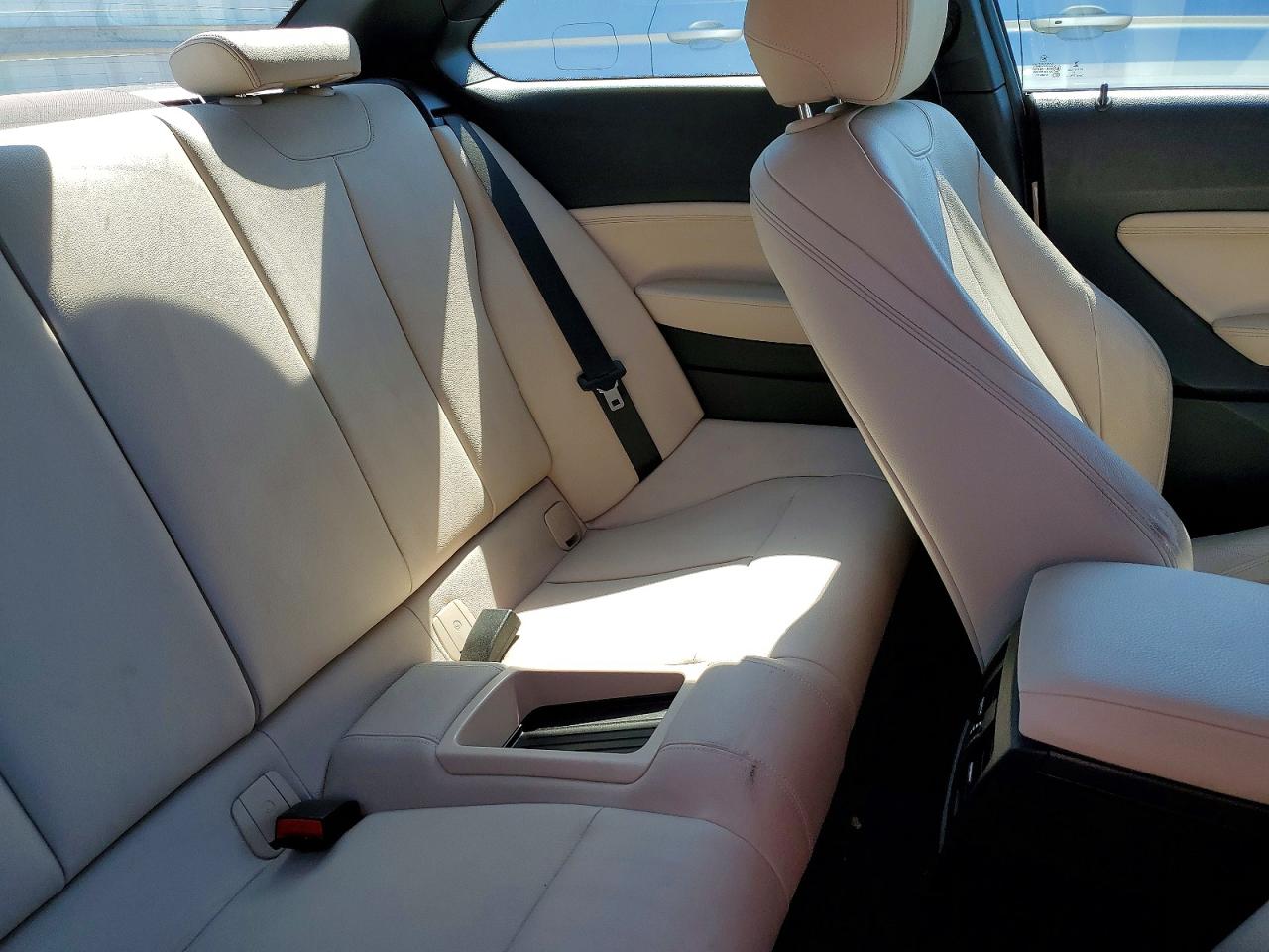 2015 BMW M235XI xDrive