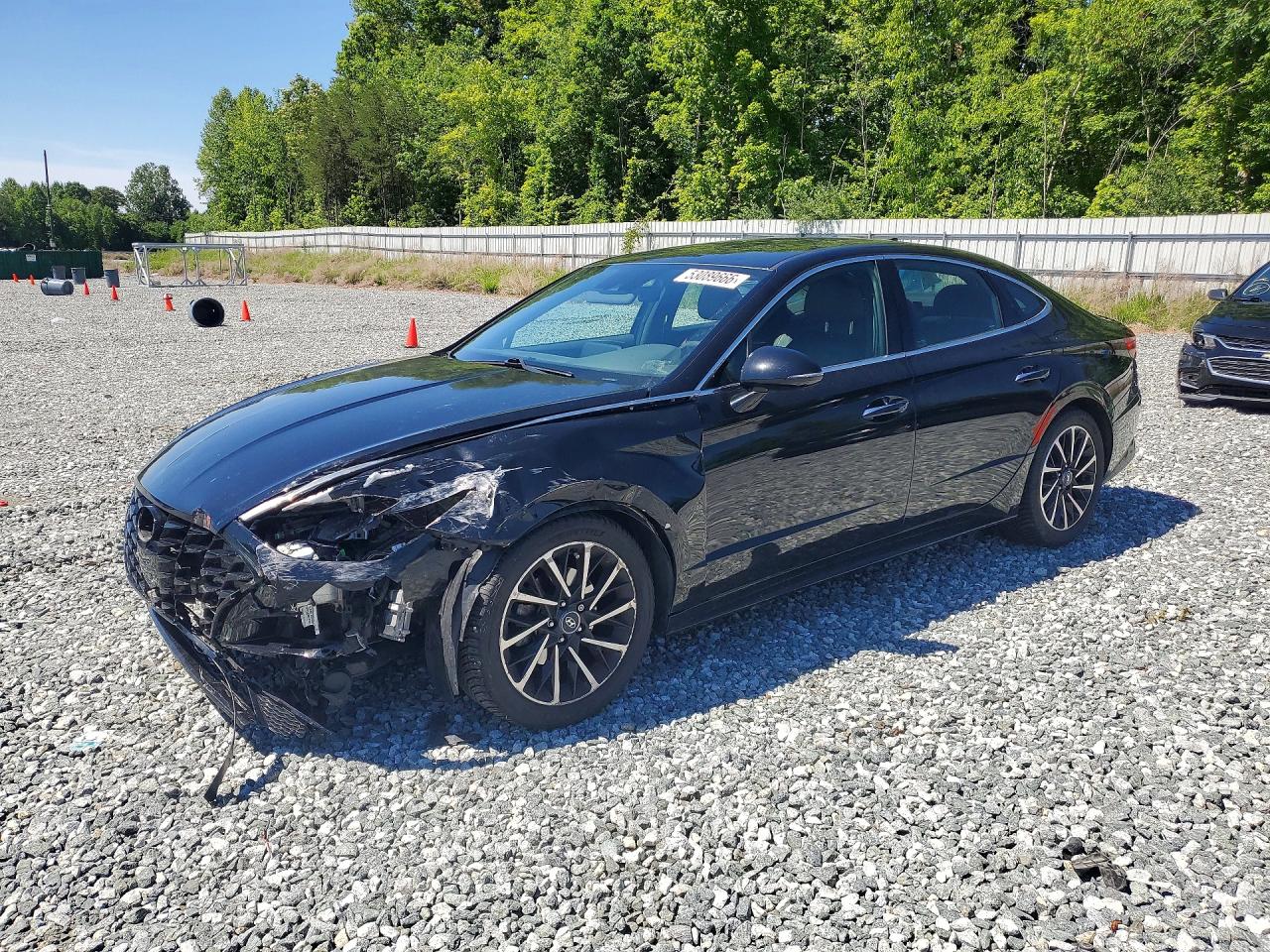 2020 HYUNDAI SONATA SEL Plus, SEL Plus Tech