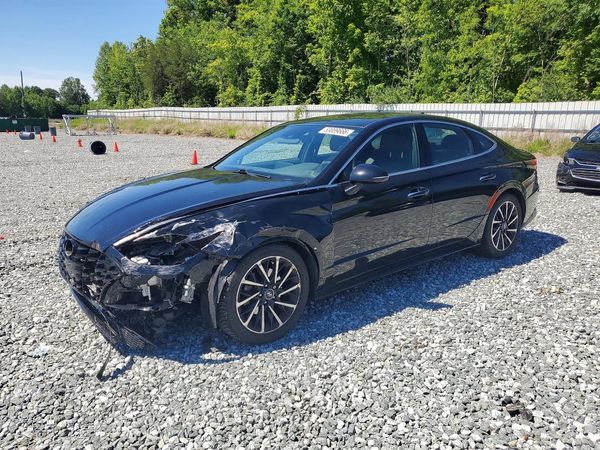 2020 HYUNDAI SONATA SEL Plus, SEL Plus Tech