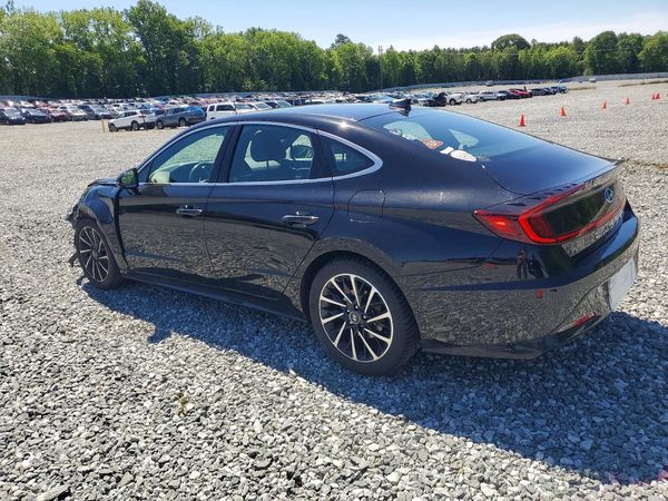 2020 HYUNDAI SONATA SEL Plus, SEL Plus Tech