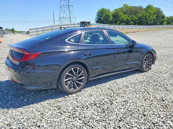 2020 HYUNDAI SONATA SEL Plus, SEL Plus Tech
