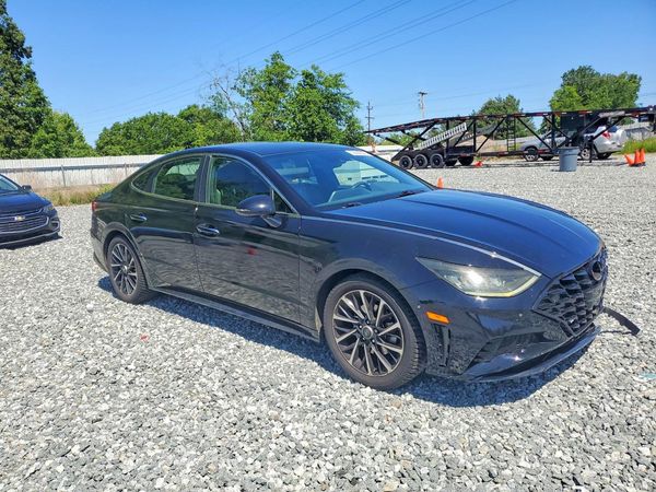 2020 HYUNDAI SONATA SEL Plus, SEL Plus Tech