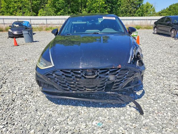 2020 HYUNDAI SONATA SEL Plus, SEL Plus Tech