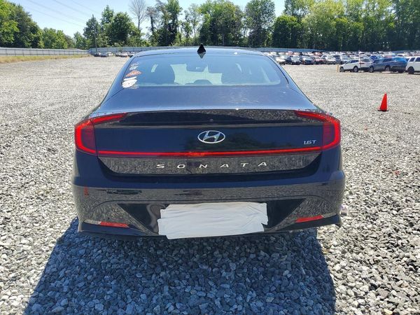 2020 HYUNDAI SONATA SEL Plus, SEL Plus Tech