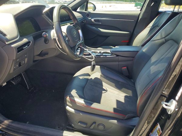 2020 HYUNDAI SONATA SEL Plus, SEL Plus Tech