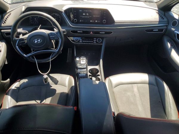2020 HYUNDAI SONATA SEL Plus, SEL Plus Tech