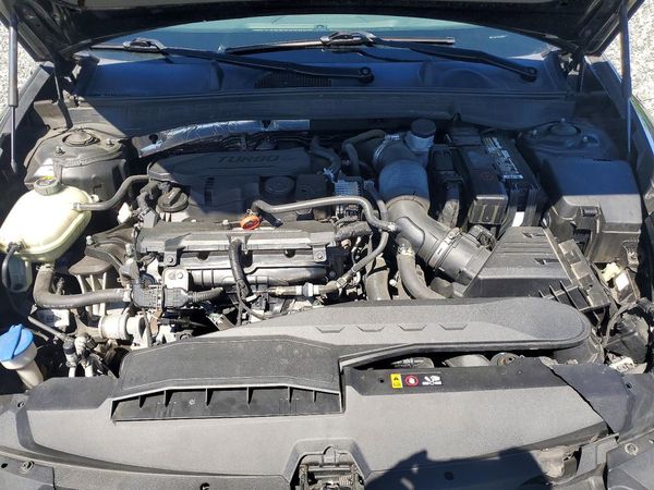 2020 HYUNDAI SONATA SEL Plus, SEL Plus Tech