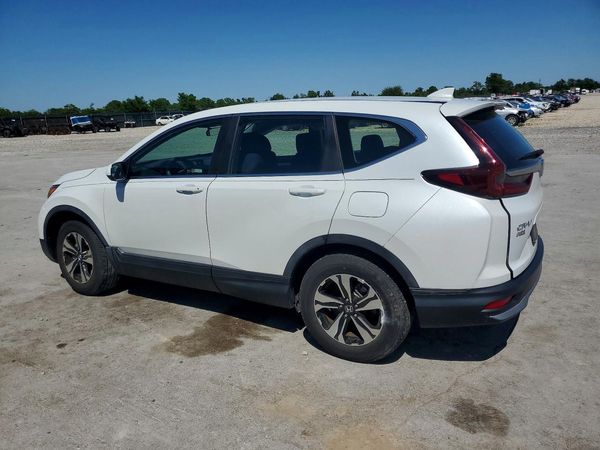 2021 HONDA CR-V SE