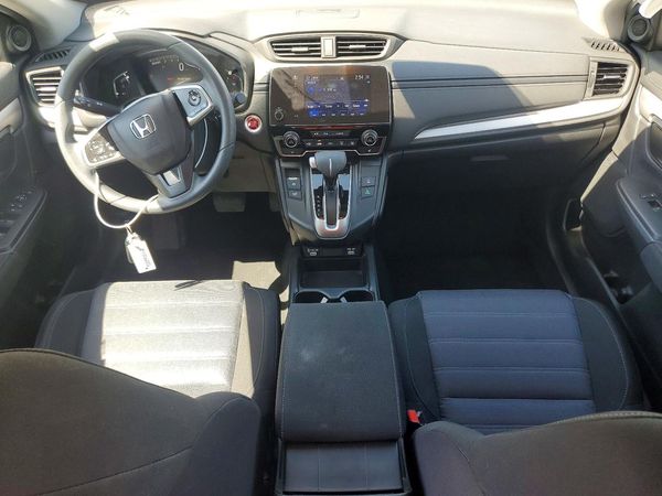 2021 HONDA CR-V SE