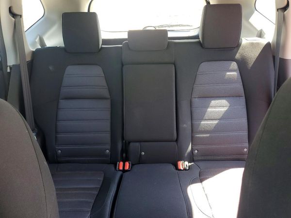 2021 HONDA CR-V SE