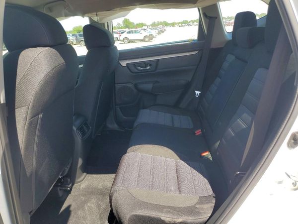 2021 HONDA CR-V SE