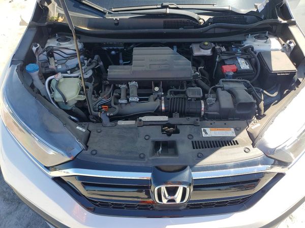 2021 HONDA CR-V SE