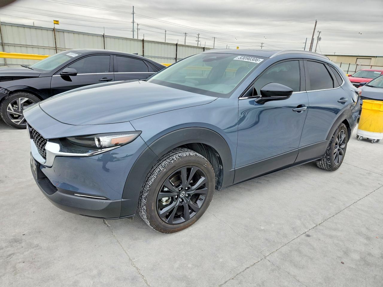 2024 MAZDA CX-30 Preferred Package