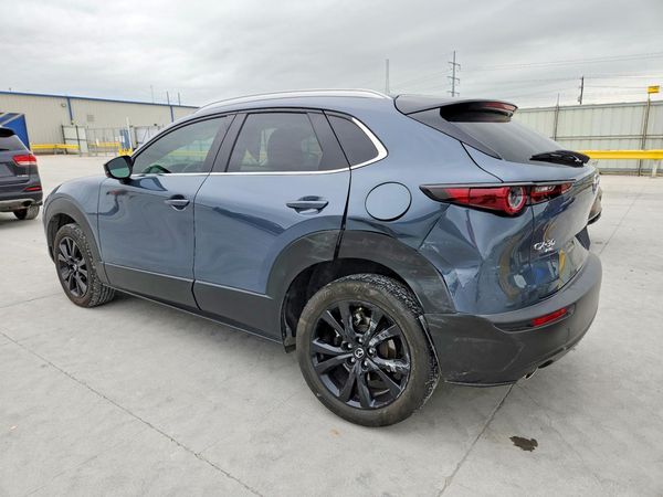 2024 MAZDA CX-30 Preferred Package