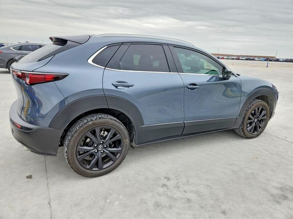 2024 MAZDA CX-30 Preferred Package