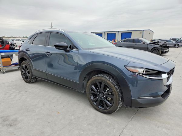 2024 MAZDA CX-30 Preferred Package