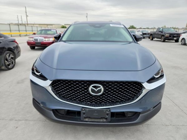2024 MAZDA CX-30 Preferred Package
