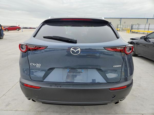 2024 MAZDA CX-30 Preferred Package