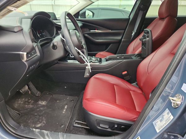 2024 MAZDA CX-30 Preferred Package