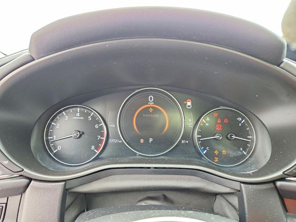 2024 MAZDA CX-30 Preferred Package