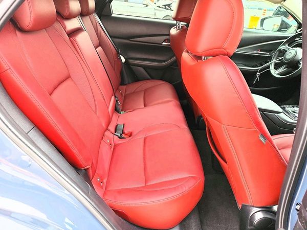 2024 MAZDA CX-30 Preferred Package