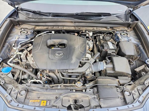 2024 MAZDA CX-30 Preferred Package
