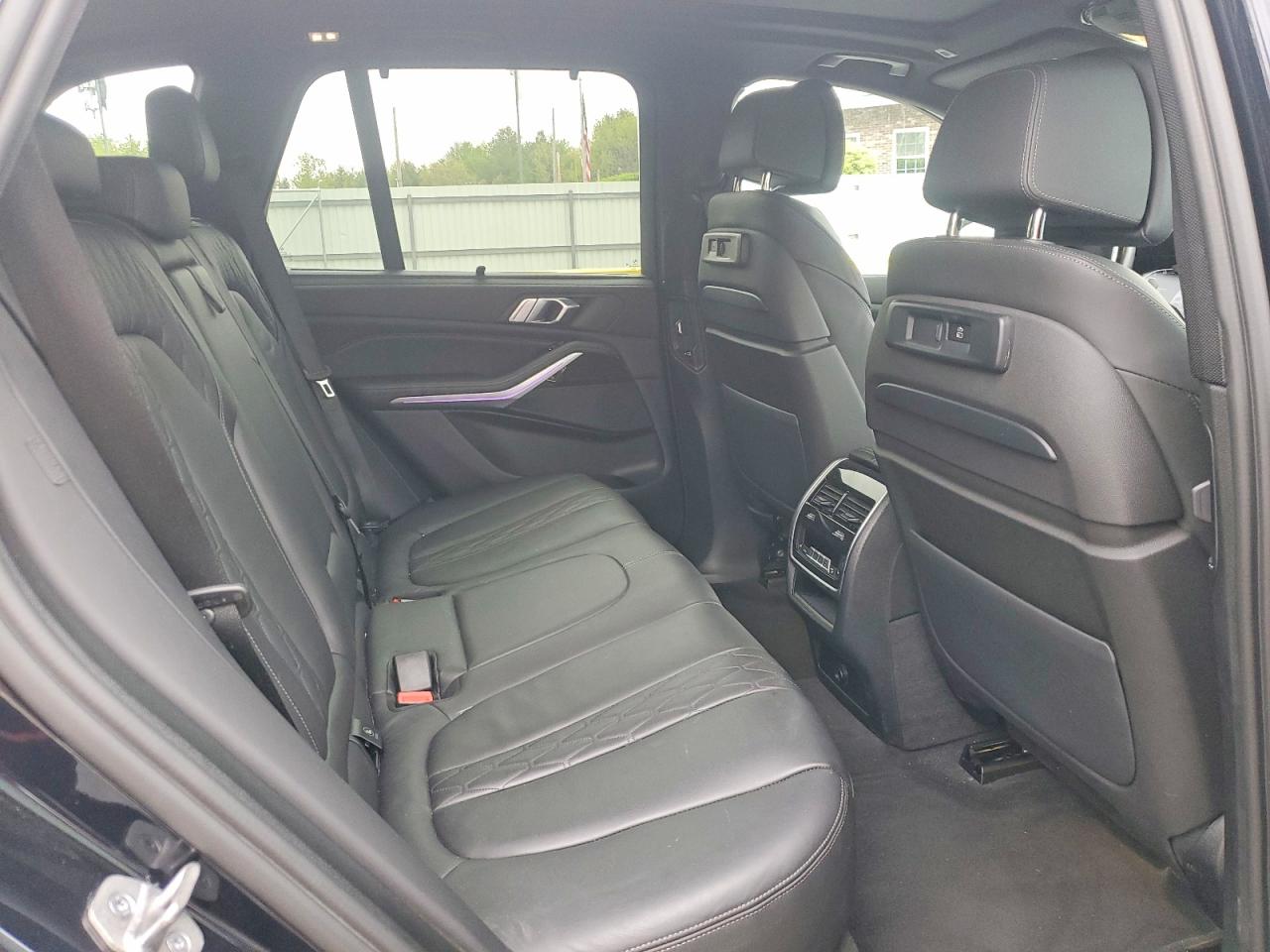 2023 BMW X5 xDrive45e