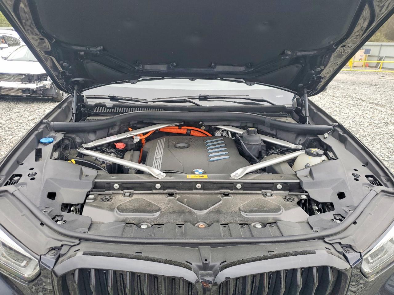 2023 BMW X5 xDrive45e