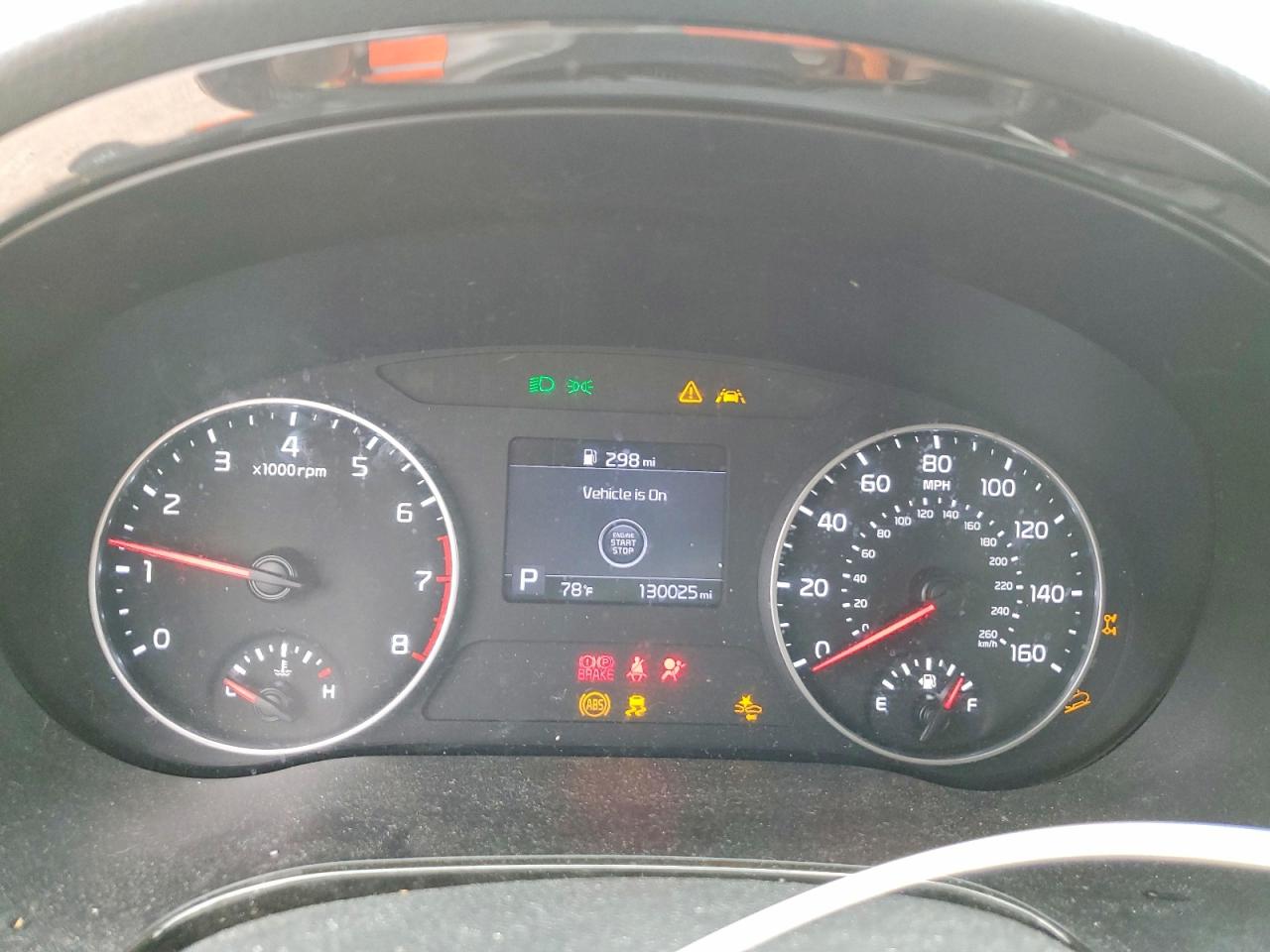 2022 KIA SELTOS