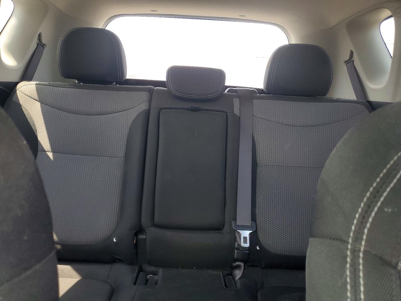 2019 KIA SOUL Plus