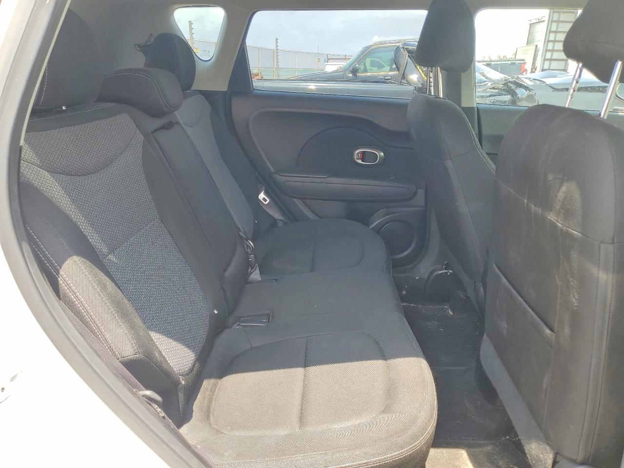 2019 KIA SOUL Plus