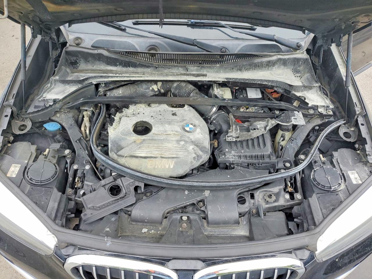 2018 BMW X1 xDrive28i