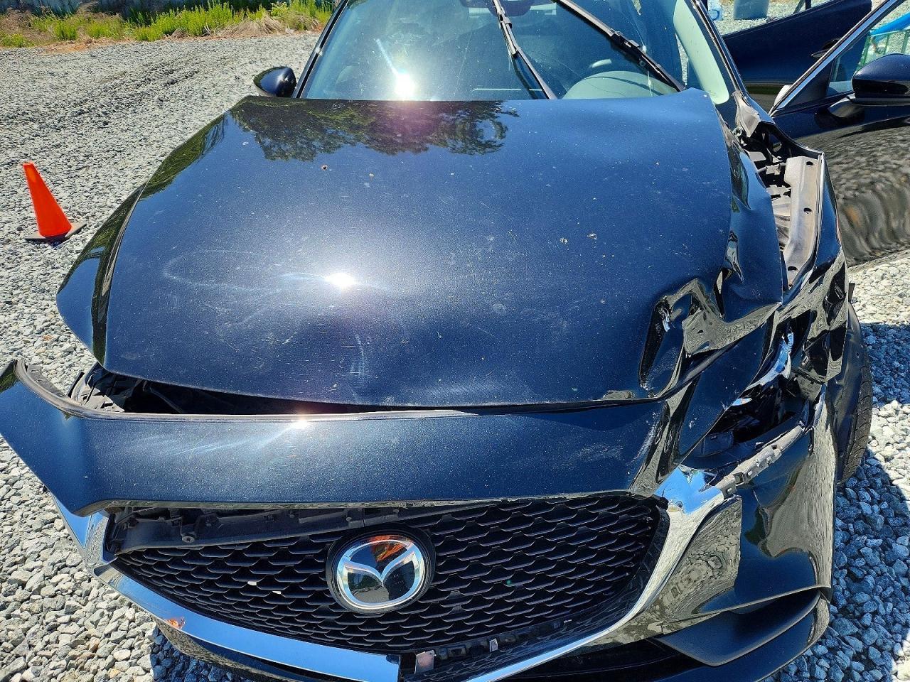 2021 MAZDA MAZDA 3 Mazda3