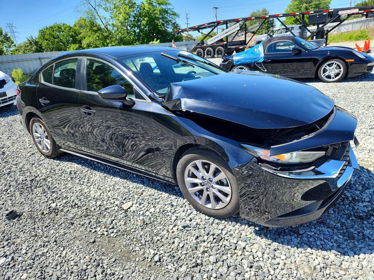2021 MAZDA MAZDA 3 Mazda3