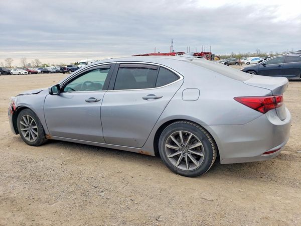 2015 ACURA TLX