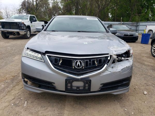 2015 ACURA TLX