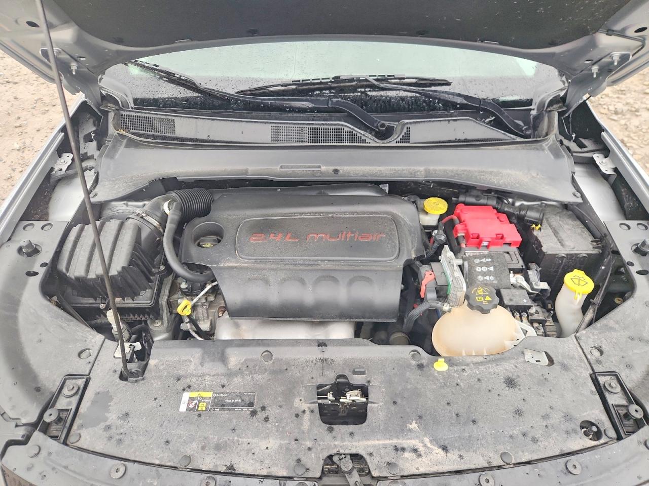 2021 JEEP COMPASS TRAILHAWK 4X4
