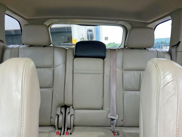 2015 JEEP GRAND CHEROKEE LIMITED 4X2