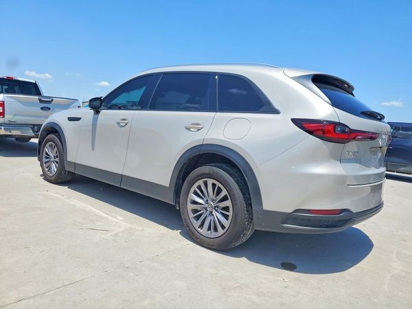 2024 MAZDA CX-90 Preferred Package