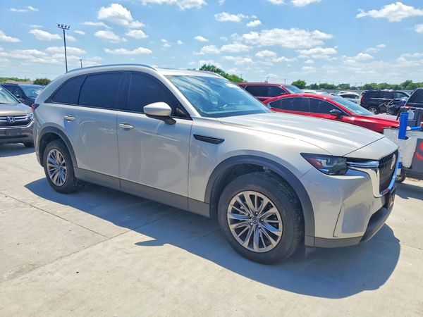 2024 MAZDA CX-90 Preferred Package