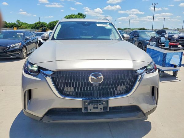 2024 MAZDA CX-90 Preferred Package