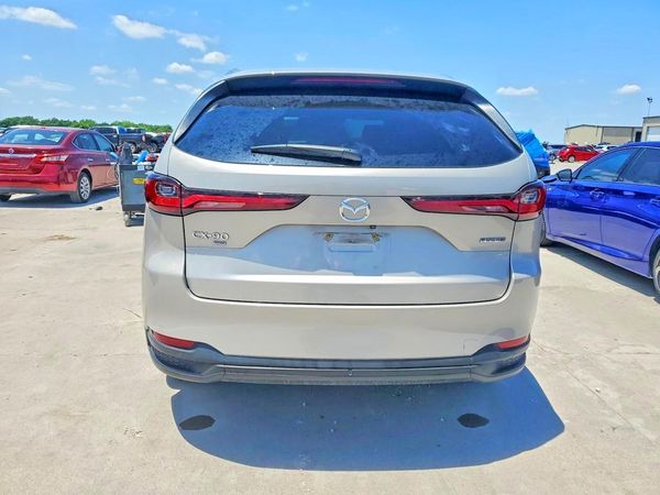 2024 MAZDA CX-90 Preferred Package
