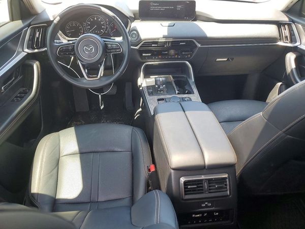 2024 MAZDA CX-90 Preferred Package